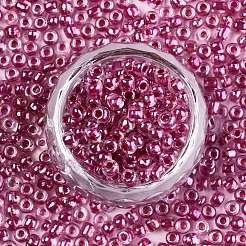 6/0 Glass Seed Beads&nbsp;SEED-A015-4mm-2209