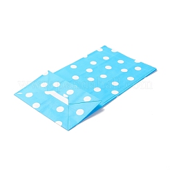 Rectangle Kraft Paper Bags&nbsp;CARB-K002-03B-03