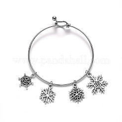 Tibetan Style Alloy Big Pendants&nbsp;TIBE-CJ0001-04
