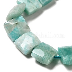 Natural Amazonite Beads Strands&nbsp;G-G980-07
