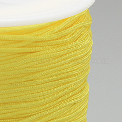 Nylon Braided Cord&nbsp;NWIR-Q008A-540
