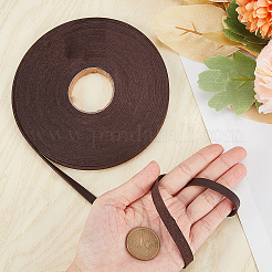 10M Flat Imitation Leather Cord&nbsp;LC-WH0003-08B-02