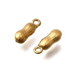 304 Stainless Steel Charms&nbsp;STAS-Z160-17G