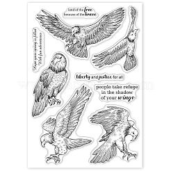 PVC Plastic Stamps&nbsp;DIY-WH0167-57-0230