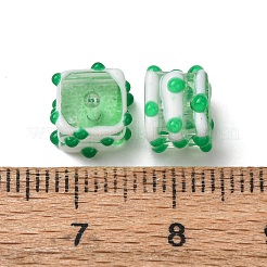 Handmade Lampwork Beads&nbsp;LAMP-L085-01B