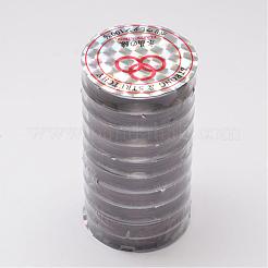 Flat Elastic Crystal String&nbsp;EW-O001-02L