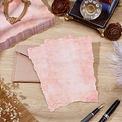 120Pcs Paper Letter Stationery&nbsp;DIY-GO0003-01