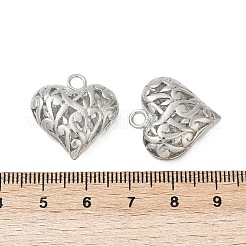Brass Pendants&nbsp;KK-G532-18P