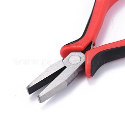 Carbon Steel Jewelry Pliers for Jewelry Making Supplies&nbsp;PT-S030