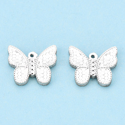 925 Sterling Silver Charms&nbsp;STER-T006-02