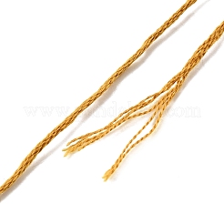 Polyester Embroidery Floss&nbsp;OCOR-TAC0013-10A-114