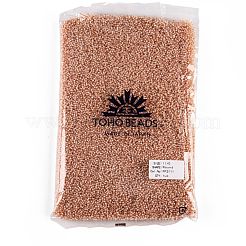 TOHO Round Seed Beads&nbsp;SEED-TR11-PF2111