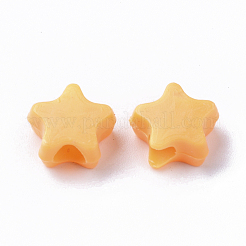 Opaque Polystyrene(PS) Plastic Beads&nbsp;KY-I004-11B
