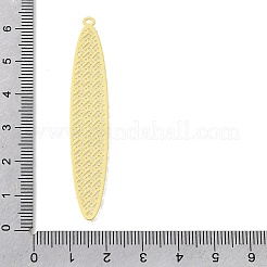 Bohemian 430 Stainless Steel Big Pendants&nbsp;STAS-G396-01A-03
