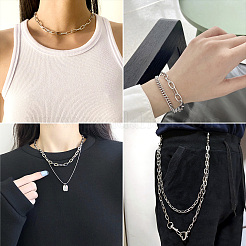 DIY Necklace Jewelry Kits&nbsp;DIY-TA0010-48