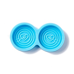 Valentine's Day Silicone Molds&nbsp;LS-DIY-J009-02G