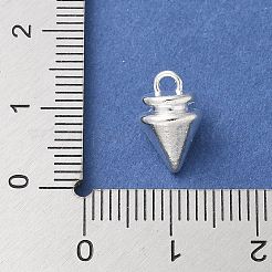Alloy Pendants&nbsp;FIND-M052-11S-NR