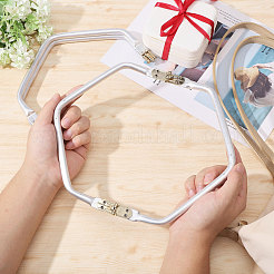 Aluminum Tube Bag Frames&nbsp;FIND-WH0016-59