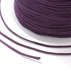 Braided Nylon Cord&nbsp;X-NWIR-K013-A27
