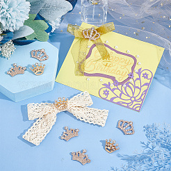 DIY Jewelry Making Finding Kit&nbsp;DIY-AR0003-22LG