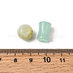 Transparent Glass Beads&nbsp;DGLA-C005-01C