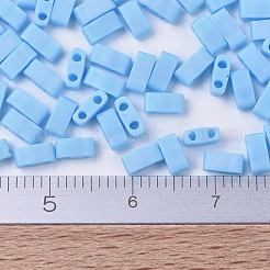 MIYUKI Half TILA Beads&nbsp;X-SEED-J020-HTL0413FR