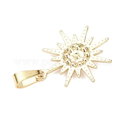 3Pcs Alloy Crystal Rhinestone Pendants Sets&nbsp;PALLOY-JF04550