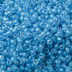 Glass Seed Beads&nbsp;SEED-XCP0001-31