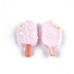 Resin Cabochons&nbsp;CRES-T010-19