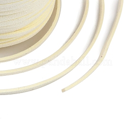 50 Yards Faux Suede Cord&nbsp;LW-U001-01G