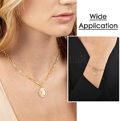 DIY Jewelry Making Finding Kit&nbsp;DIY-TA0004-51