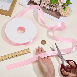 Polyester Ribbon&nbsp;OCOR-WH0112-023C