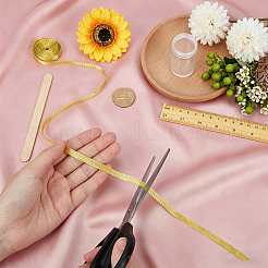 Brass Deco Mesh&nbsp;AJEW-WH0752-661B