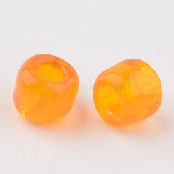 8/0 Glass Seed Beads&nbsp;X-SEED-A004-3mm-9