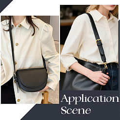 1Pc PU Leather Bag Straps&nbsp;FIND-CL0001-60B