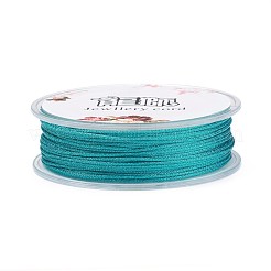 Polyester Metallic Thread&nbsp;OCOR-G006-02-1.0mm-27