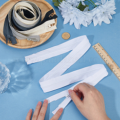 10Pcs 5 Colors Garment Accessories&nbsp;FIND-CY0001-42B