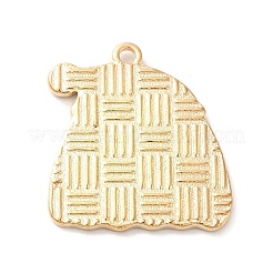 Halloween Theme Alloy Enamel Pendants&nbsp;ENAM-C011-01F-KCG