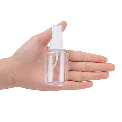 Refillable PET Plastic Spray Bottles&nbsp;CON-DJ0001-22B-01