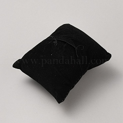 Velvet Mini Pillow&nbsp;AJEW-TAC0034-05B