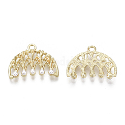 Alloy Pendants&nbsp;PALLOY-R116-04