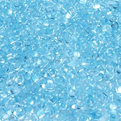 Transparent Acrylic Beads&nbsp;TACR-G049-01B