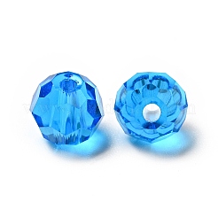 Imitation Austrian Crystal Beads&nbsp;SWAR-F021-6mm-243