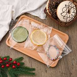 Rectangle Cellophane Bags&nbsp;OPC-F001-09D