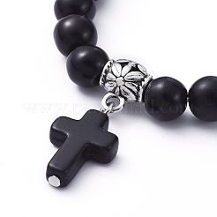 Stretch Charm Bracelets&nbsp;BJEW-JB05234