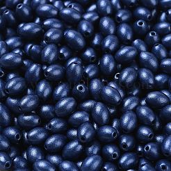 Baking Paint Glass Seed Beads&nbsp;SEED-C004-04N