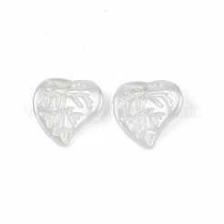 ABS Plastic Imitation Pearl Pendants&nbsp;KY-T023-015