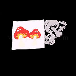 Carbon Steel Cutting Dies Stencils&nbsp;DIY-F032-35