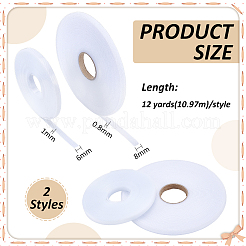 24Yard 2 Styles Nylon Magic Tapes&nbsp;FIND-BC0013-32