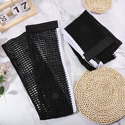 Polycotton Table Tennis Competition Net&nbsp;AJEW-WH0752-144